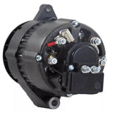 12V 65A Alternator 8MR2305L AT103344 Fits John Deere 303 180 444E 6000 6059 6068 6619 - Fab Heavy Parts