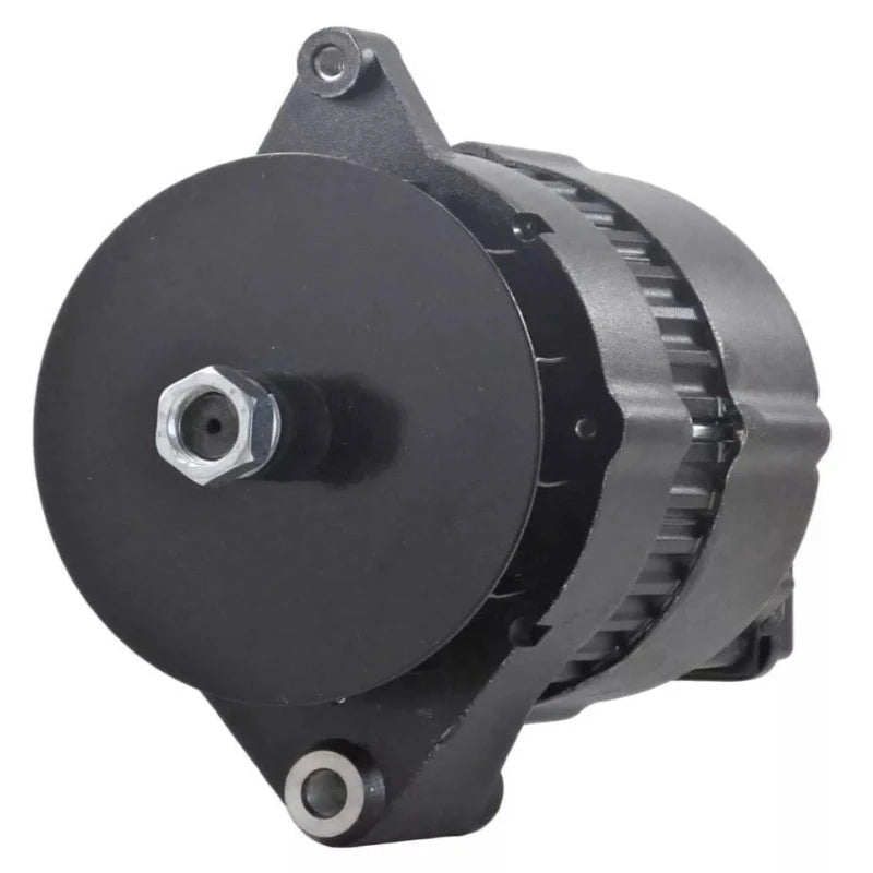 12V 65A Alternator 8MR2305L AT103344 Fits John Deere 303 180 444E 6000 6059 6068 6619 - Fab Heavy Parts