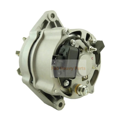 12v 65A Alternator 9120060023 10415457B Fits for Thermo King Misc. Equipment SB - III 90 - On SR 93 - On - Fab Heavy Parts