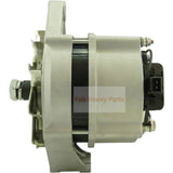 12v 65A Alternator 9120060023 10415457B Fits for Thermo King Misc. Equipment SB - III 90 - On SR 93 - On - Fab Heavy Parts
