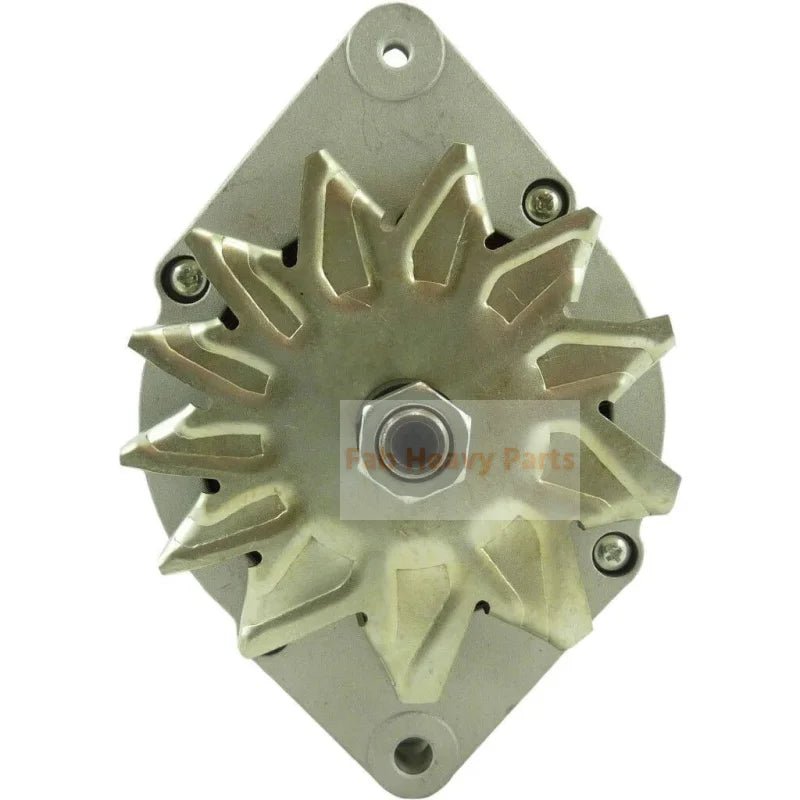 12v 65A Alternator 9120060023 10415457B Fits for Thermo King Misc. Equipment SB - III 90 - On SR 93 - On - Fab Heavy Parts