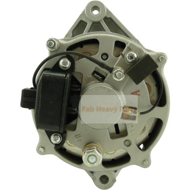 12v 65A Alternator 9120060023 10415457B Fits for Thermo King Misc. Equipment SB - III 90 - On SR 93 - On - Fab Heavy Parts