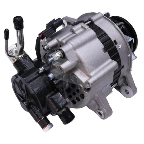 12V 65A Alternator AC165531 37300 - 42C13 for Hyundai D4BB Engine - Fab Heavy Parts
