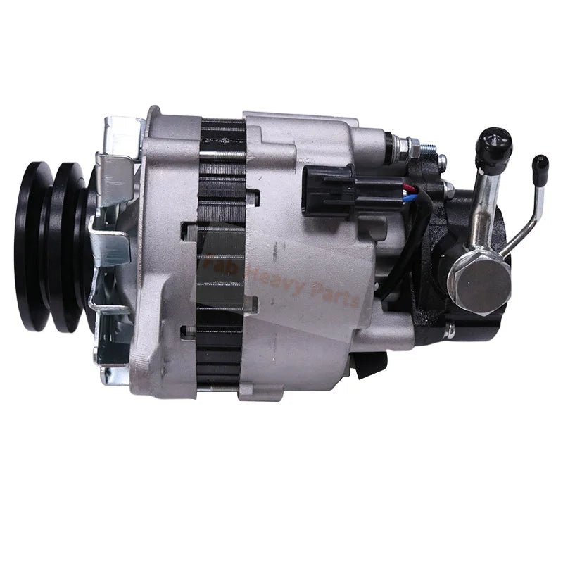 12V 65A Alternator AC165531 37300 - 42C13 for Hyundai D4BB Engine - Fab Heavy Parts