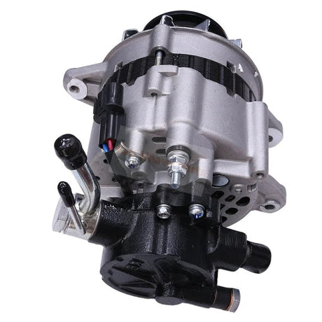 12V 65A Alternator AC165531 37300 - 42C13 for Hyundai D4BB Engine - Fab Heavy Parts