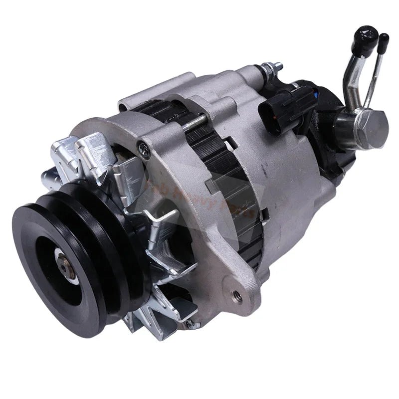 12V 65A Alternator AC165531 37300 - 42C13 for Hyundai D4BB Engine - Fab Heavy Parts