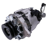 12V 65A Alternator AC165531 37300 - 42C13 for Hyundai D4BB Engine - Fab Heavy Parts