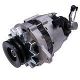 12V 65A Dynamo AC165531 37300-42C13 voor Hyundai D4BB-motor