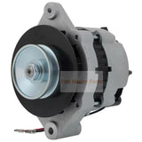12V 65A Alternator AC165610 AC165616 Fits for Mando Engine - Marine Various Models Various Engines 0000 - Fab Heavy Parts