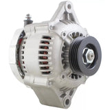 12V 65A Alternator RE71763 RE72918 RE729181 Fits John Deere 5415 5510 5510N 5515 - Fab Heavy Parts