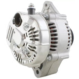 12V 65A Alternator RE71763 RE72918 RE729181 Fits John Deere 5415 5510 5510N 5515 - Fab Heavy Parts