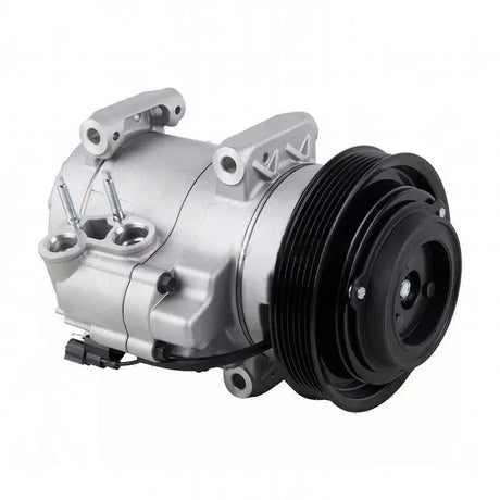 12V 6PK 135MM Air Conditioning Compressor 38810 - 5J6 - A02 38810 - 5J6 - A03 for 2014 - 2016 Acura MDX - Fab Heavy Parts