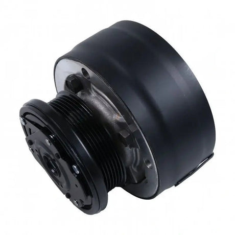 12V 6PK A/C Compressor 58948 for Chevrolet 1995 Silverado Suburban Tahoe GMC 1992 - 1995 Jimmy - Fab Heavy Parts