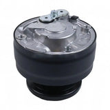 12V 6PK A/C Compressor 58948 for Chevrolet 1995 Silverado Suburban Tahoe GMC 1992 - 1995 Jimmy - Fab Heavy Parts