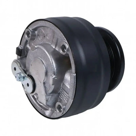 12V 6PK A/C Compressor 58948 for Chevrolet 1995 Silverado Suburban Tahoe GMC 1992 - 1995 Jimmy - Fab Heavy Parts
