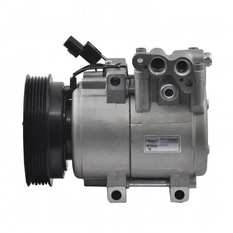 12V 6PK Air Conditioning Compressor Assembly GAMMA1102 977011Z000 for Hyundai Kia - Fab Heavy Parts