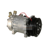 12V 6PK SD709 A/C Compressor 3522467 Fits for Volvo Vehicle 940 960 - Fab Heavy Parts