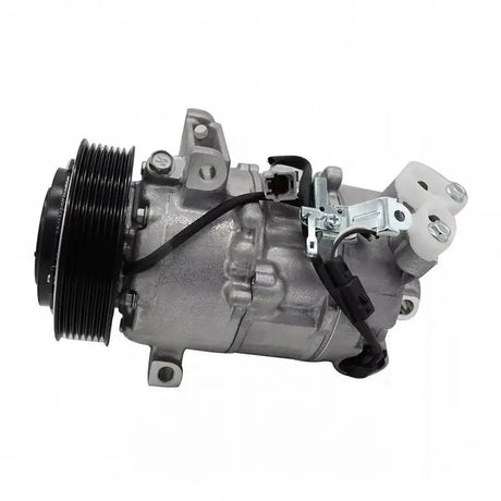 12V 6SBU14C 7PK A/C Compressor 926005211R 926009944R for Renault Fluence Megane 3 M4R - Fab Heavy Parts