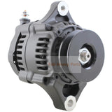 12V 70A Alternator 100211-1660 27060-78001 3049491 Fits for Street Rod Hot Rod Race Car