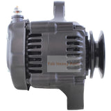 12V 70A Alternator 100211-1660 27060-78001 3049491 Fits for Street Rod Hot Rod Race Car