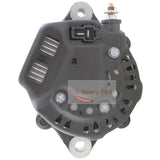 12V 70A Alternator 100211 - 1660 27060 - 78001 3049491 Fits for Street Rod Hot Rod Race Car - Fab Heavy Parts