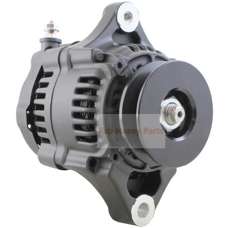 12V 70A Alternator 100211 - 1660 27060 - 78001 3049491 Fits for Street Rod Hot Rod Race Car - Fab Heavy Parts