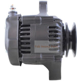 12V 70A Alternator 100211 - 1660 27060 - 78001 3049491 Fits for Street Rod Hot Rod Race Car - Fab Heavy Parts