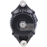 12V 70A Alternator 100211 - 1660 27060 - 78001 3049491 Fits for Street Rod Hot Rod Race Car - Fab Heavy Parts