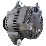 12V 70A Alternator 100211 - 1660 27060 - 78001 3049491 Fits for Street Rod Hot Rod Race Car - Fab Heavy Parts
