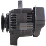 12V 70A Alternator 100211 - 1660 27060 - 78001 3049491 Fits for Street Rod Hot Rod Race Car - Fab Heavy Parts