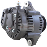 12V 70A Alternator 100211 - 1660 27060 - 78001 3049491 Fits for Street Rod Hot Rod Race Car - Fab Heavy Parts