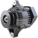 12V 70A Alternator 100211 - 1660 27060 - 78001 3049491 Fits for Street Rod Hot Rod Race Car - Fab Heavy Parts
