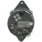 12V 70A Alternator 19020606 2655027 RA097007 Fits for Pleasurecraft 305CI 5.0L 5L/305CI 350CI 5.7L 5.7L/350CI 496CI 8.1L 8.1L/496CI 8-Cyl 2001 - 2005