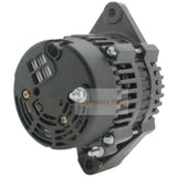 12V 70A Alternator 19020606 2655027 RA097007 Fits for Pleasurecraft 305CI 5.0L 5L/305CI 350CI 5.7L 5.7L/350CI 496CI 8.1L 8.1L/496CI 8-Cyl 2001 - 2005