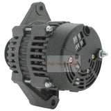 12V 70A Alternator 19020606 2655027 RA097007 Fits for Pleasurecraft 305CI 5.0L 5L/305CI 350CI 5.7L 5.7L/350CI 496CI 8.1L 8.1L/496CI 8 - Cyl 2001 - 2005 - Fab Heavy Parts