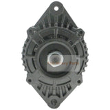 12V 70A Alternator 19020606 2655027 RA097007 Fits for Pleasurecraft 305CI 5.0L 5L/305CI 350CI 5.7L 5.7L/350CI 496CI 8.1L 8.1L/496CI 8 - Cyl 2001 - 2005 - Fab Heavy Parts