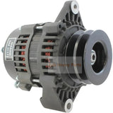 12V 70A Alternator 19020613 19020616 4711210 Fits for Marine Power Engine - Marine Various Models 1997 - 2008 - Fab Heavy Parts