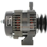 12V 70A Alternator 19020613 19020616 4711210 Fits for Marine Power Engine - Marine Various Models 1997 - 2008 - Fab Heavy Parts