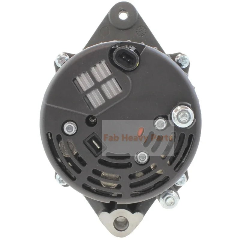12V 70A Alternator 19020613 19020616 4711210 Fits for Marine Power Engine - Marine Various Models 1997 - 2008 - Fab Heavy Parts