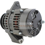12V 70A Alternator 19020613 19020616 4711210 Fits for Marine Power Engine - Marine Various Models 1997 - 2008 - Fab Heavy Parts