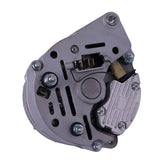 12V 70A Alternator 2871A161 3701913M92 for Perkins Engine 3.1524 903 - 27 903 - 27T Massey Ferguson Tractor 174 - 4S 20D 25 270 274 - 4 294 - 4 30E 50E 50H - Fab Heavy Parts