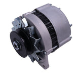 12V 70A Alternator 2871A161 3701913M92 for Perkins Engine 3.1524 903 - 27 903 - 27T Massey Ferguson Tractor 174 - 4S 20D 25 270 274 - 4 294 - 4 30E 50E 50H - Fab Heavy Parts
