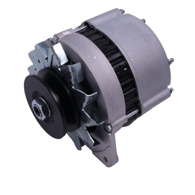 12V 70A Alternator 2871A161 3701913M92 for Perkins Engine 3.1524 903 - 27 903 - 27T Massey Ferguson Tractor 174 - 4S 20D 25 270 274 - 4 294 - 4 30E 50E 50H - Fab Heavy Parts