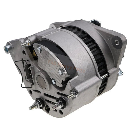 12V 70A Alternator 382 - 08919 for Lister Petter Engine LPW2 LPW3 LPW4 - Fab Heavy Parts