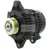 12V 70A Alternator 8600623 4104442 4145981 HY4104442 Fits for Hyster 7SI