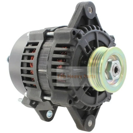 12V 70A Alternator 8600623 4104442 4145981 HY4104442 Fits for Hyster 7SI - Fab Heavy Parts