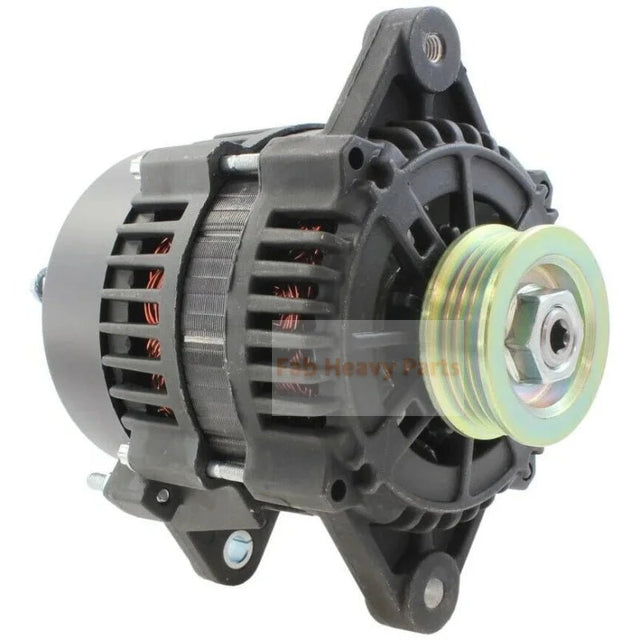 12V 70A Alternator 8600623 4104442 4145981 HY4104442 Fits for Hyster 7SI - Fab Heavy Parts