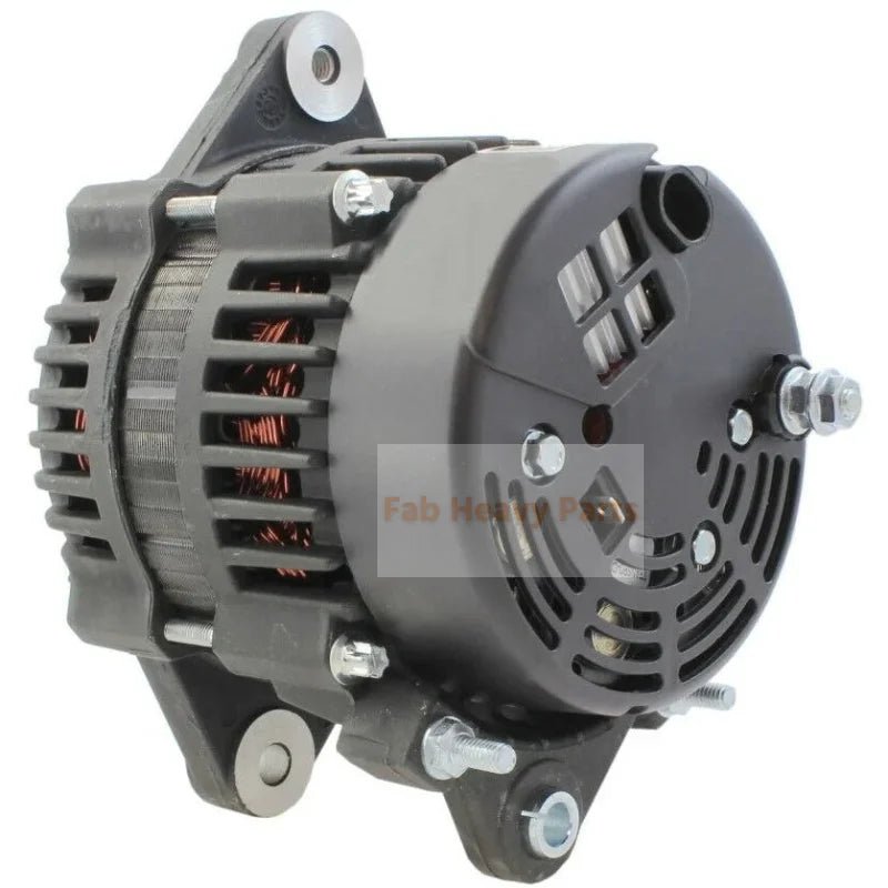 12V 70A Alternator 8600623 4104442 4145981 HY4104442 Fits for Hyster 7SI - Fab Heavy Parts