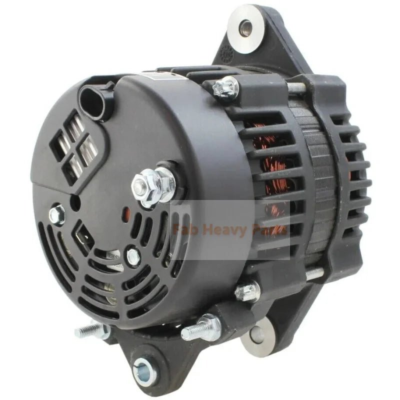 12V 70A Alternator 8600623 4104442 4145981 HY4104442 Fits for Hyster 7SI - Fab Heavy Parts