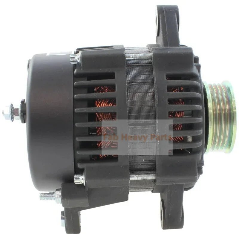 12V 70A Alternator 8600623 4104442 4145981 HY4104442 Fits for Hyster 7SI - Fab Heavy Parts